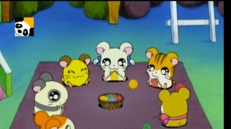 The Knitting Craze (2001) - Episode 72 poster and promotional image