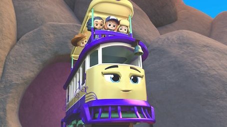 Red's Green Thumb (2022) - Episode 6 poster and promotional image