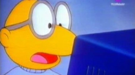 Dental Hijinks (1984) - Episode 3 poster and promotional image