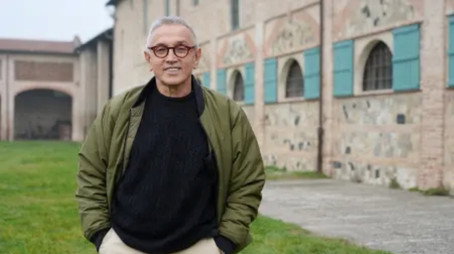 Bruno Barbieri - 4 Hotel Сезон 8