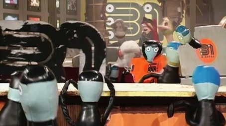 La invasión de los Tramoyas (2005) - Episode 8 poster and promotional image