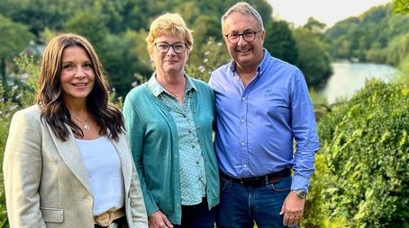The Wye Valley (2025) - Episode 40 poster and promotional image