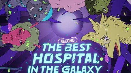 Season 1 (2024) - Season 1 poster and promotional image