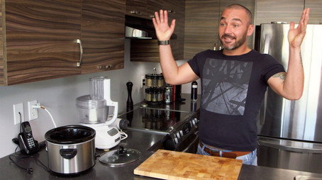 Un souper presque parfait Сезон 9