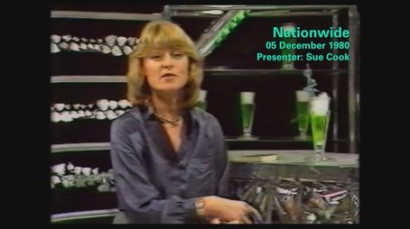 Douglas Adams on Nationwide (1980) - Episode 29 poster and promotional image