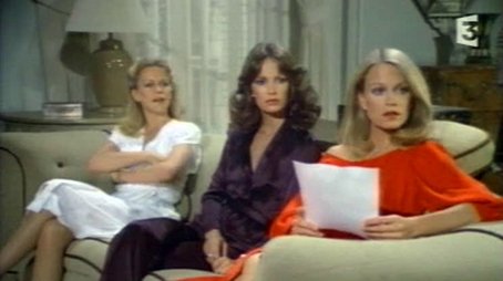 Nips and Tucks (1980) - Episode 22 poster and promotional image