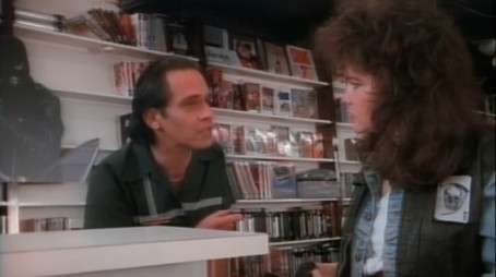 The Light At the End of the Tunnel (1989) - Episode 20 poster and promotional image