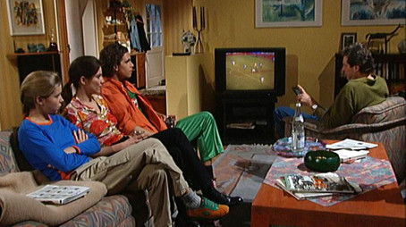 Episode 103 (1996) - Episode 103 poster and promotional image