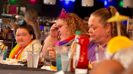 A Very Slaton Vacation (2022) - Episode 8 poster and promotional image