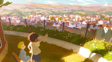 Pokémon: Twilight Wings (2020) poster