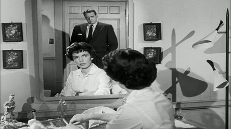 The Case of the Caretaker's Cat (1959) - Episode 19 poster and promotional image