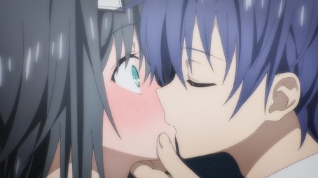 Date A Live53