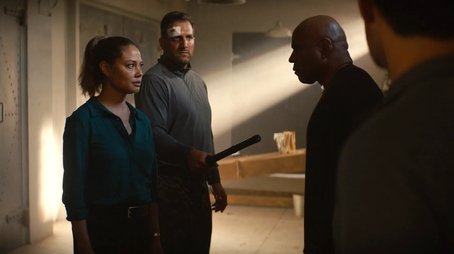 Deep Fake (II) (2023) - Episode 10 poster and promotional image