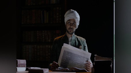 Swaraj - Bharat ke Swatantrata Sangram Ki Samagra Gatha Сезон 3
