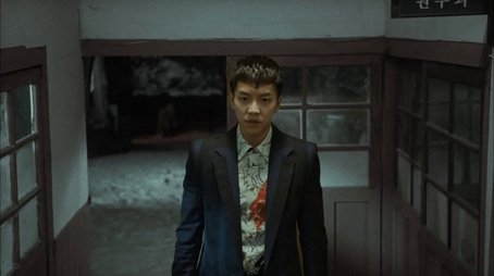Uma Odisséia Coreana116