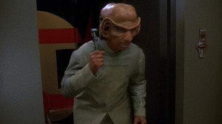 Star Trek: Deep Space Nine Évad 3