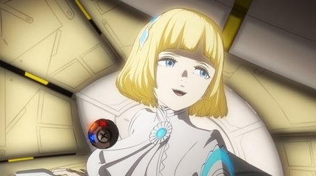 The Rebellious Limb (2016) - Episode 20 poster and promotional image