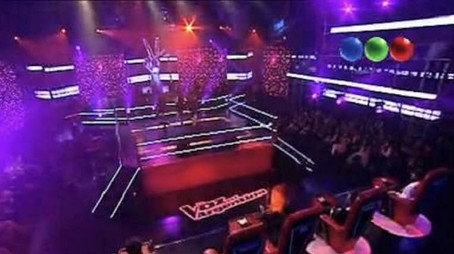 La Voz Argentina Сезон 1