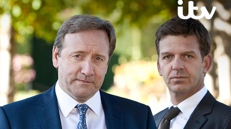 Series 15 (2012) - Season 15 poster and promotional image