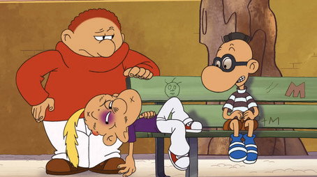 Titeuf Temporada 3