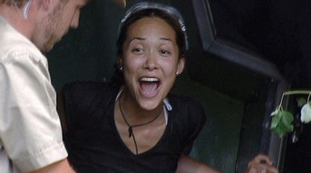 I'm a Celebrity...Get Me Out of Here! Сезон 6