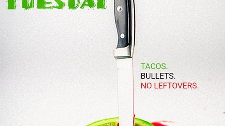 Taco Tuesday (2026) poster