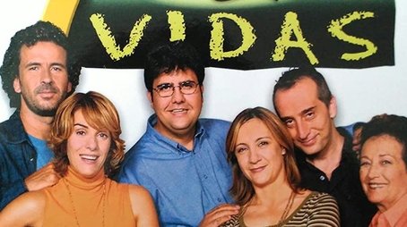 Season 5 (2000) - Season 5 poster and promotional image