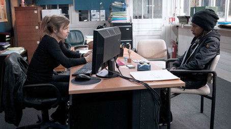 Episode 8 (2014) - Episode 8 poster and promotional image