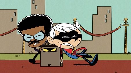 Kings of the Con (2019) - Episode 16 poster and promotional image