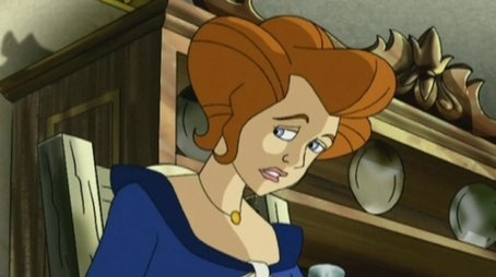 The Great Galvez (2002) - Episode 29 poster and promotional image