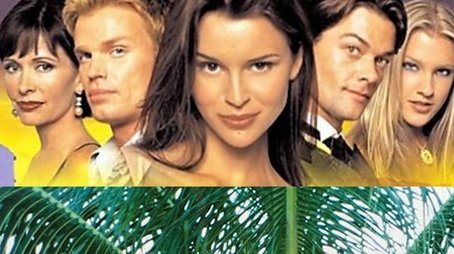 Ocean Ave. (2002) poster