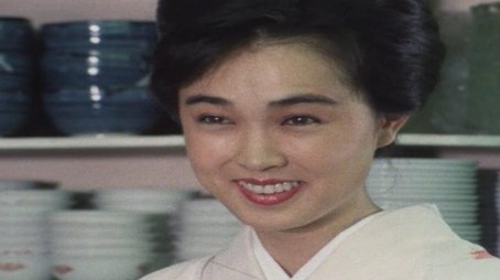 Death of Flower Mutant Bishium (1988) - Episode 45 poster and promotional image