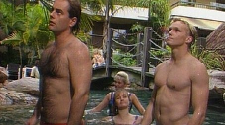 Episode 809 (1986) - Episode 113 poster and promotional image