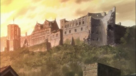 The Beginning (2004) - Episode 1 poster and promotional image