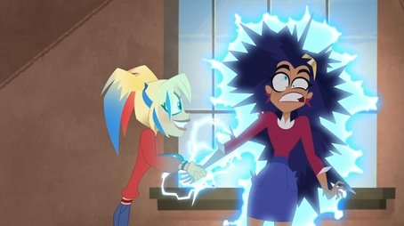 #Frenemies (1) (2019) - Episode 22 poster and promotional image