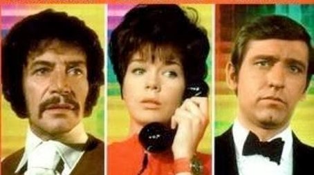 Season 1 (1969) - Season 1 poster and promotional image