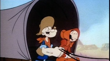 Westward Ho! Ho! (1979) - Episode 20 poster and promotional image