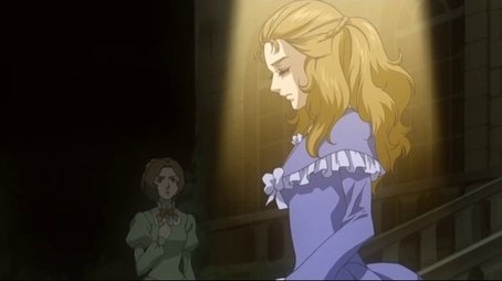 Carmilla (2005) - Episode 29 poster and promotional image