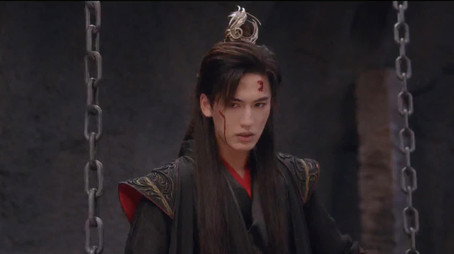 虎鹤妖师录 Sezóna 1