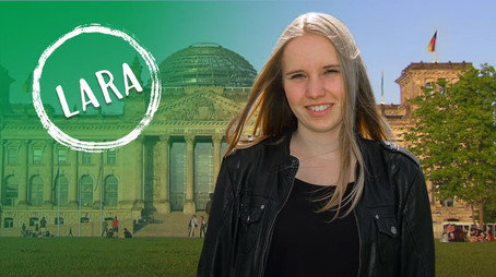 Schau in meine Welt! Сезон 1