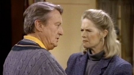 Bob and Kaye and Jerry and Patty (1993) - Episode 14 poster and promotional image