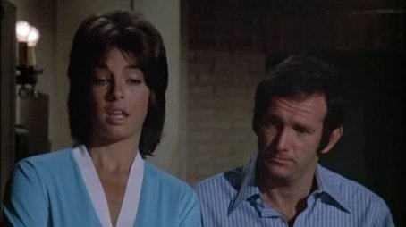 Murder Impromptu (1971) - Episode 8 poster and promotional image