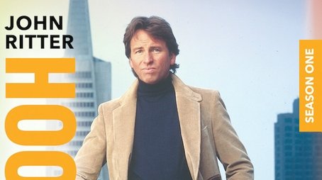 Season 1 (1987) - Season 1 poster and promotional image