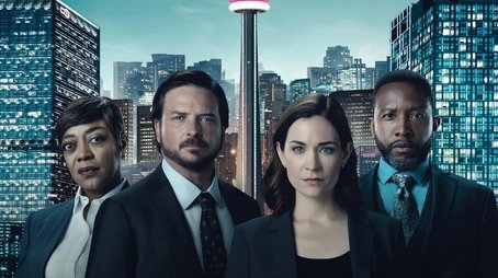 Season 1 (2024) - Season 1 poster and promotional image