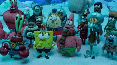 Sandy's Country Christmas (2024) - Episode 23 poster and promotional image