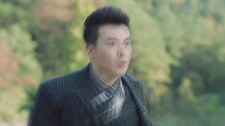 战地迷情 Сезон 1