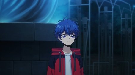 will+Dress (2023) - Episode 13 poster and promotional image