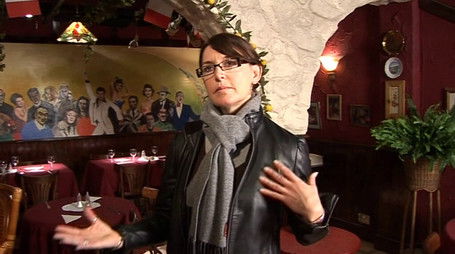 Set Tour (None) - Episode 3 poster and promotional image