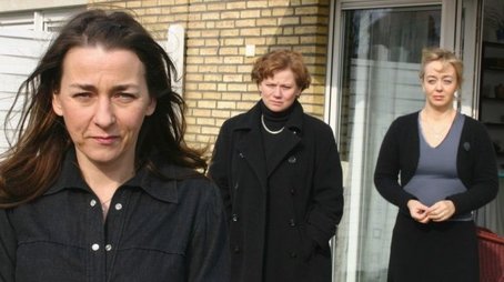 Kleine Frau (2006) - Episode 1 poster and promotional image