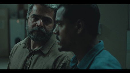 Episode 5 (2024) - Episode 5 poster and promotional image